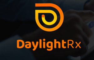 Daylight RX Logo