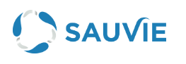 Sauvie Logo
